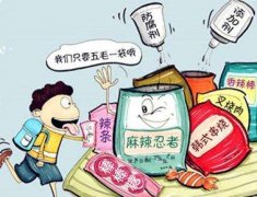 食品安全檢測(cè)的技術(shù)有哪些？