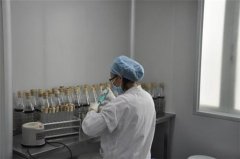 食品微生物檢測儀器設備檢測餐具衛(wèi)生 食品微生物檢測儀器設備檢測餐具衛(wèi)生
