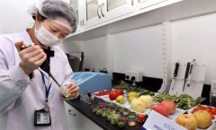 食品安全檢驗(yàn)檢測(cè)設(shè)備的使用 食品安全檢驗(yàn)檢測(cè)設(shè)備的使用