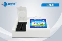 食品安全快速檢測儀可以檢測什么？