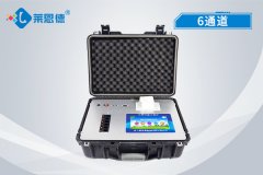 農(nóng)藥殘留檢測儀促進(jìn)了社會(huì)的穩(wěn)定和進(jìn)步